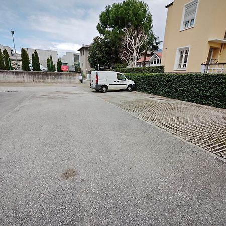 La Barchessa Loft & Rooms - Free Parking Trento Exterior photo
