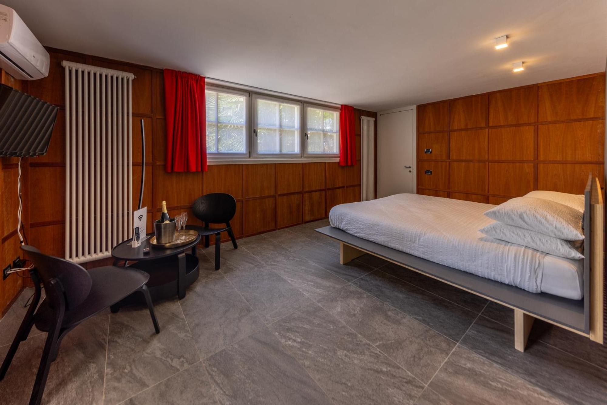 La Barchessa Loft & Rooms - Free Parking Trento Exterior photo