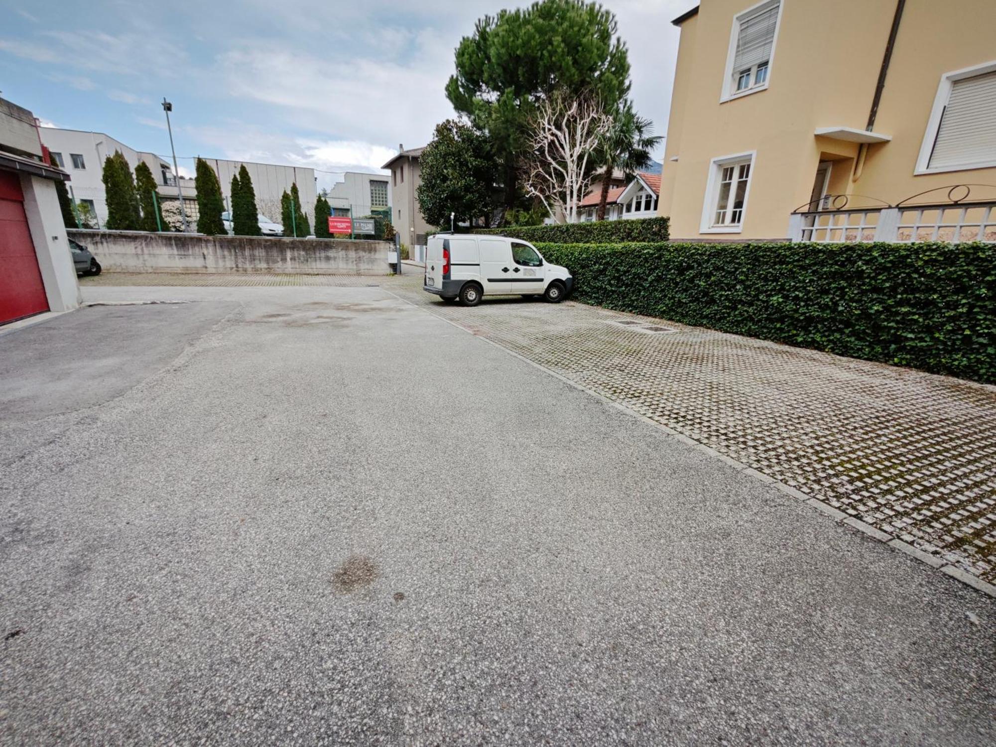 La Barchessa Loft & Rooms - Free Parking Trento Exterior photo